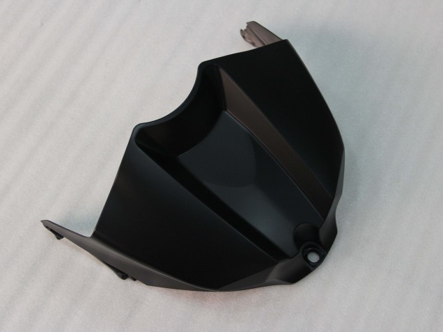 2009-2011 Silver Black Yamaha YZF 1000 R1 Motorcycle Fairing