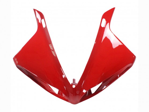 2009-2011 Red Black Yamaha YZF 1000 R1 Motorcycle Fairing