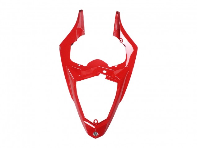 2009-2011 Red Black Yamaha YZF 1000 R1 Motorcycle Fairing
