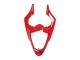 2009-2011 Red Black Yamaha YZF 1000 R1 Motorcycle Fairing