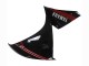 2009-2011 Red Black Yamaha YZF 1000 R1 Motorcycle Fairing