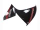 2009-2011 Red Black Yamaha YZF 1000 R1 Motorcycle Fairing