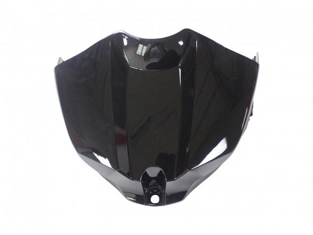 2009-2011 Red Black Yamaha YZF 1000 R1 Motorcycle Fairing
