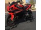 2009-2011 Red Black Yamaha YZF 1000 R1 Motorcycle Fairing