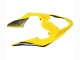 2009-2011 Yellow White Black Stripe Yamaha YZF 1000 R1 Motorcycle Fairing Kits