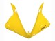 2009-2011 Yellow White Black Stripe Yamaha YZF 1000 R1 Motorcycle Fairing Kits