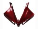 2012-2014 Red Glossy Black Yamaha YZF 1000 R1 Motorcycle Fairings