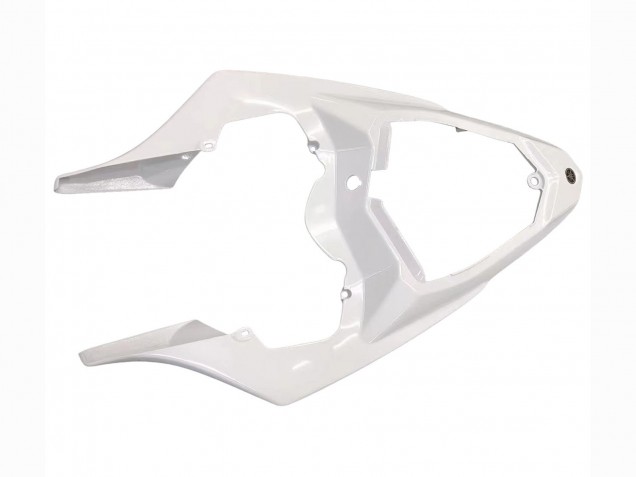 2012-2014 White Gold Decals Yamaha YZF 1000 R1 Motorcycle Fairings