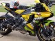 2015-2019 Yellow Green Shark Yamaha YZF 1000 R1 Motorcycle Fairings