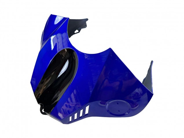 2015-2019 Blue Glossy Black Green Monster Yamaha YZF 1000 R1 Motorcycle Fairings