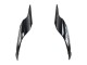 2020-2025 Blue Black Green Black ENEOS Monster Yamaha YZF 1000 R1 Motorcycle Fairings