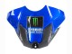 2020-2025 Blue Black Green Black ENEOS Monster Yamaha YZF 1000 R1 Motorcycle Fairings