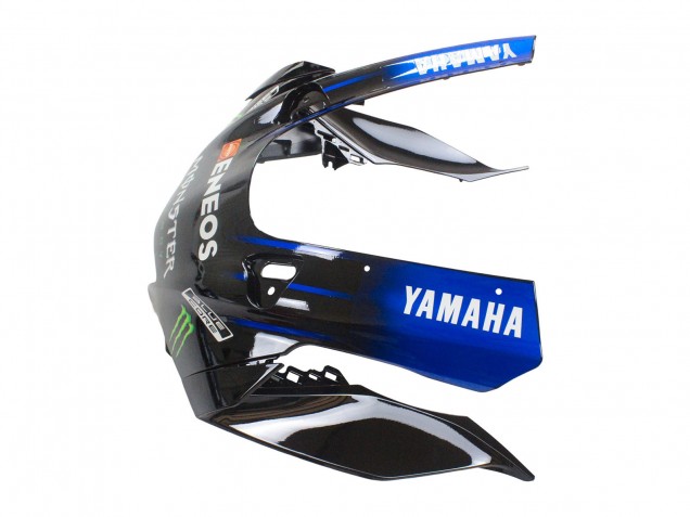2020-2025 Blue Black Green Black ENEOS Monster Yamaha YZF 1000 R1 Motorcycle Fairings