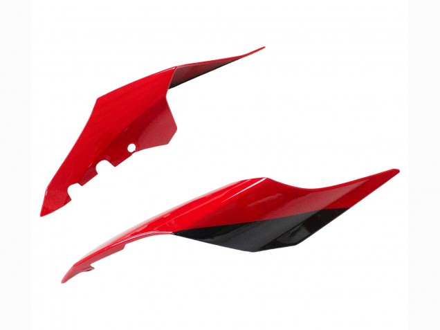2020-2025 Red Silver Black Yamaha YZF 1000 R1 Motorcycle Fairings