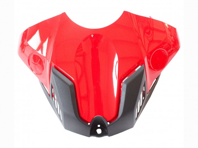 2020-2025 Red Silver Black Yamaha YZF 1000 R1 Motorcycle Fairings