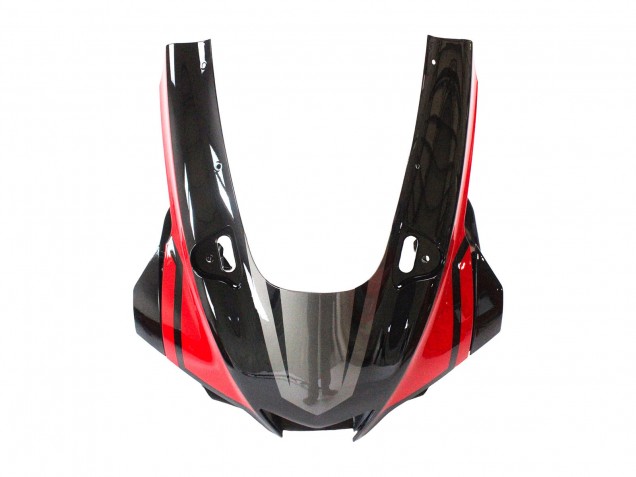2020-2025 Red Silver Black Yamaha YZF 1000 R1 Motorcycle Fairings