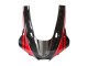 2020-2025 Red Silver Black Yamaha YZF 1000 R1 Motorcycle Fairings