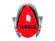 2020-2025 Red Silver Black Yamaha YZF 1000 R1 Motorcycle Fairings