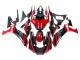 2020-2025 Red Silver Black Yamaha YZF 1000 R1 Motorcycle Fairings