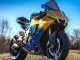 2020-2025 Blue Gold Yamaha YZF 1000 R1 Motorcycle Fairings