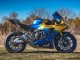 2020-2025 Blue Gold Yamaha YZF 1000 R1 Motorcycle Fairings