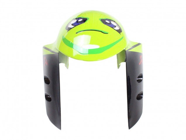 2020-2025 Blue Green Black Shark Yamaha YZF 1000 R1 Motorcycle Fairings