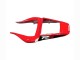 1998-2002 Red White Glossy Black Yamaha YZF 600 R6 Motorcycle Fairing