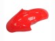 1998-2002 White Red Glossy Black Yamaha YZF 600 R6 Motorcycle Fairings