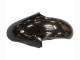1998-2002 Silver Glossy Black Yamaha YZF 600 R6 Motorcycle Fairings