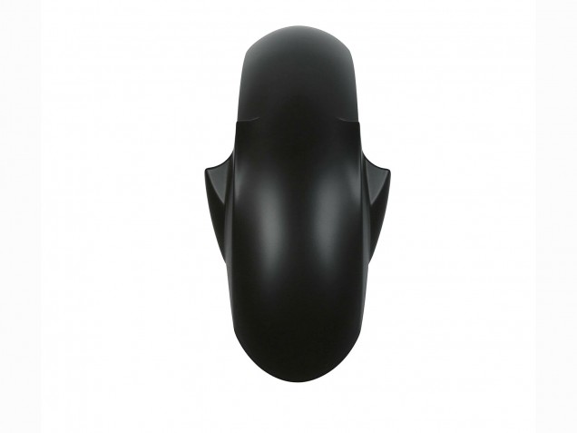 2003-2004 Matte Black Yamaha YZF R6 Motorcycle Fairings