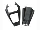 2003-2004 Matte Black Yamaha YZF R6 Motorcycle Fairings