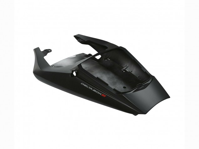 2003-2004 Matte Black Yamaha YZF R6 Motorcycle Fairings