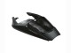 2003-2004 Matte Black Yamaha YZF R6 Motorcycle Fairings