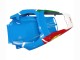 2006-2009 White Blue Green Red Kastinee Dunlop Motul Yamaha YZF R6S Motorcycle Fairings