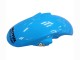 2006-2009 White Blue Green Red Kastinee Dunlop Motul Yamaha YZF R6S Motorcycle Fairings