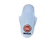 2003-2004 White Red Lucky Strike Motul Yamaha YZF R6 Motorcycle Fairings