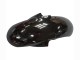 2003-2004 White Red Glossy Black Yamaha YZF R6 Motorcycle Fairing