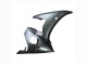 2003-2004 Blue Matte Black Yamaha YZF R6 Motorcycle Fairings