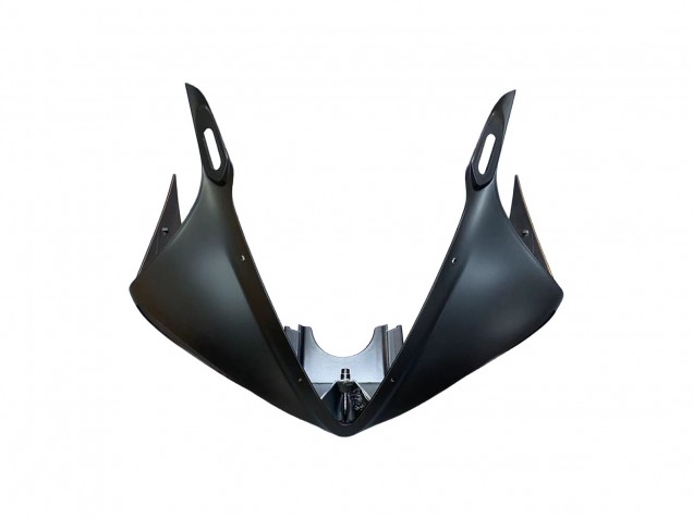 2003-2004 Blue Matte Black Yamaha YZF R6 Motorcycle Fairings