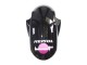 2006-2009 Yellow Pink Glossy Black Rossi Repsol 46 Yamaha YZF R6S Motorcycle Fairings