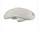 2003-2004 White Blue GYTR Yamaha YZF R6 Motorcycle Fairings