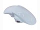 2006-2009 White Red Glossy Black Yamaha YZF R6S Motorcycle Fairings