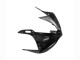 2006-2009 Black Red Yamaha YZF R6S Motorcycle Fairings