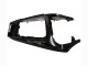 2005 Glossy Black Yamaha YZF 600 R6 Motorcycle Fairings