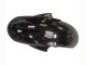 2005 White Black Yamaha YZF 600 R6 Motorcycle Fairings