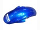 2005 White Blue Dunlop Fiat Motul Yamaha YZF 600 R6 Motorcycle Fairings