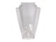 2005 White Blue Dunlop Fiat Motul Yamaha YZF 600 R6 Motorcycle Fairings