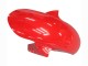2005 White Red Yamaha YZF 600 R6 Motorcycle Fairings