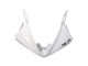 2005 White Red Yamaha YZF 600 R6 Motorcycle Fairings