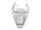2005 White Red Yamaha YZF 600 R6 Motorcycle Fairings